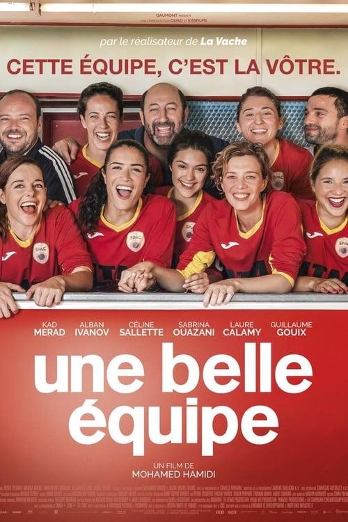 Affiche